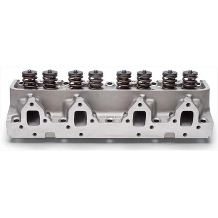 Edel.Cylhead Cylinder Head Performer Rpm E38-60069